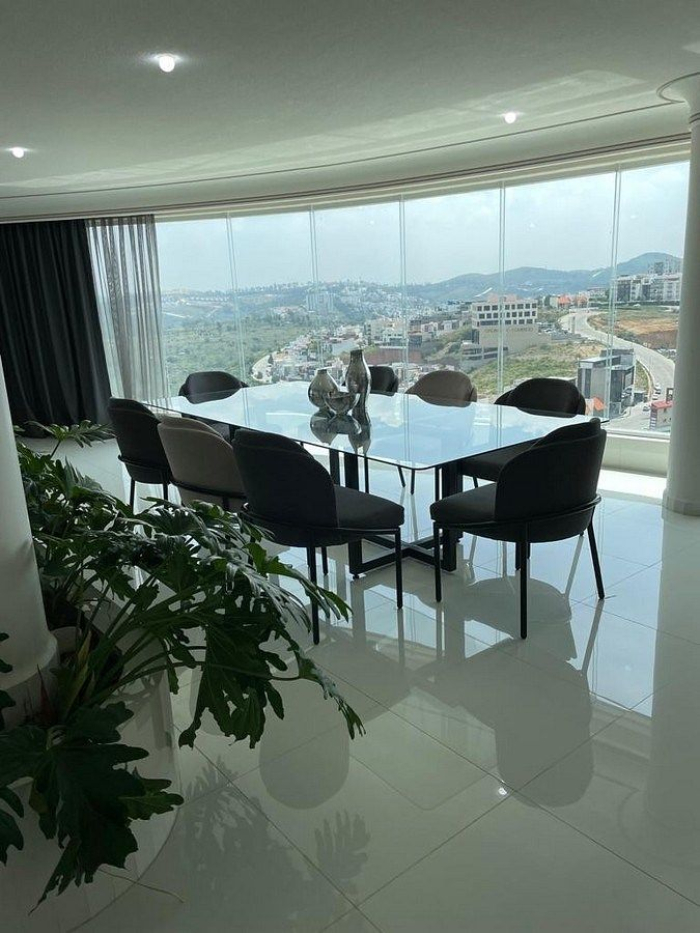 departamento venta lomas verdes 6a sección naucalpan