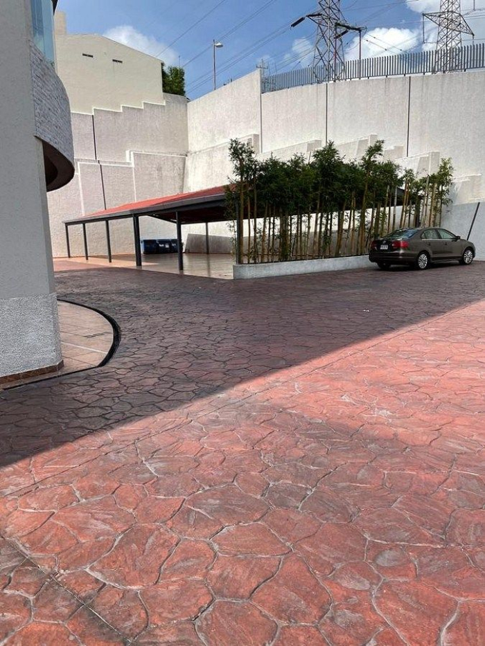 departamento venta lomas verdes 6a sección naucalpan
