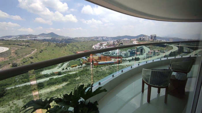 departamento venta lomas verdes 6a sección naucalpan