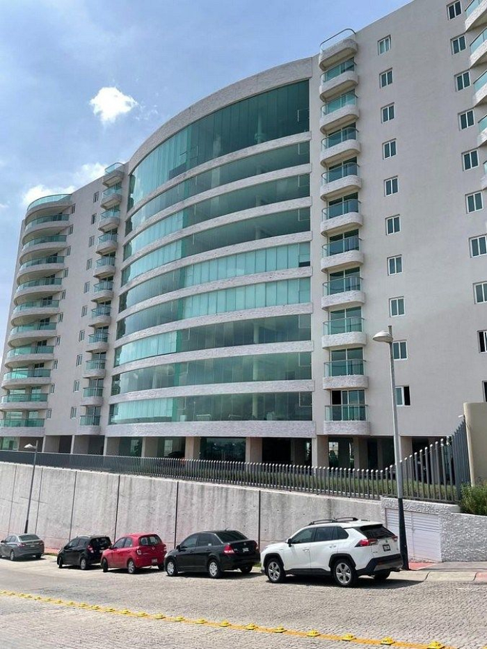 departamento venta lomas verdes 6a sección naucalpan