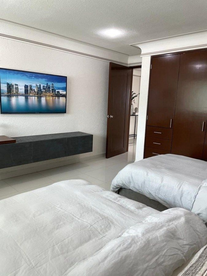 departamento venta lomas verdes 6a sección naucalpan