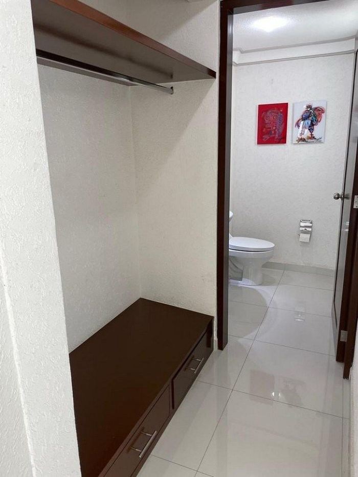 departamento venta lomas verdes 6a sección naucalpan