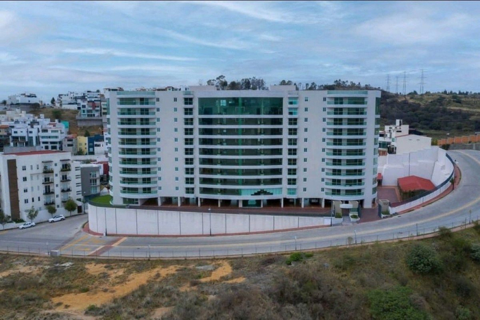 departamento venta lomas verdes 6a sección naucalpan