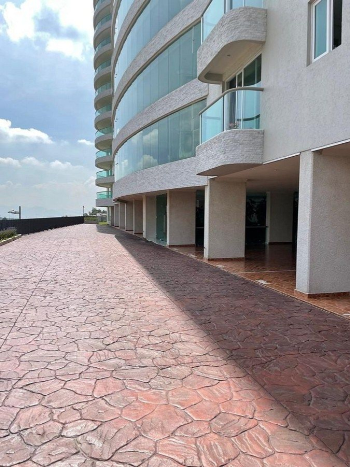 departamento venta lomas verdes 6a sección naucalpan