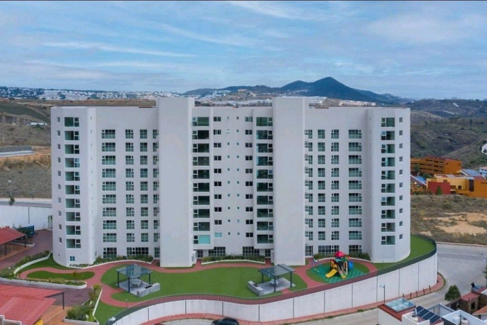 departamento venta lomas verdes 6a sección naucalpan