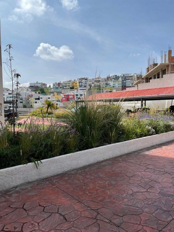 departamento venta lomas verdes 6a sección naucalpan