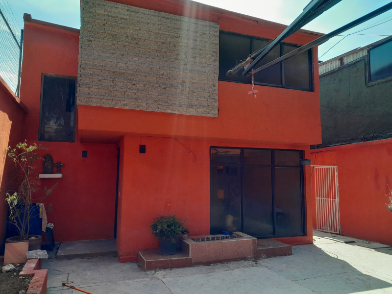 casa en venta en jacarandas