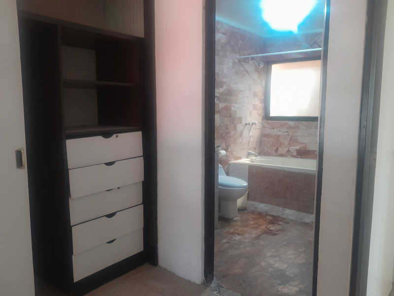 casa en venta en jacarandas