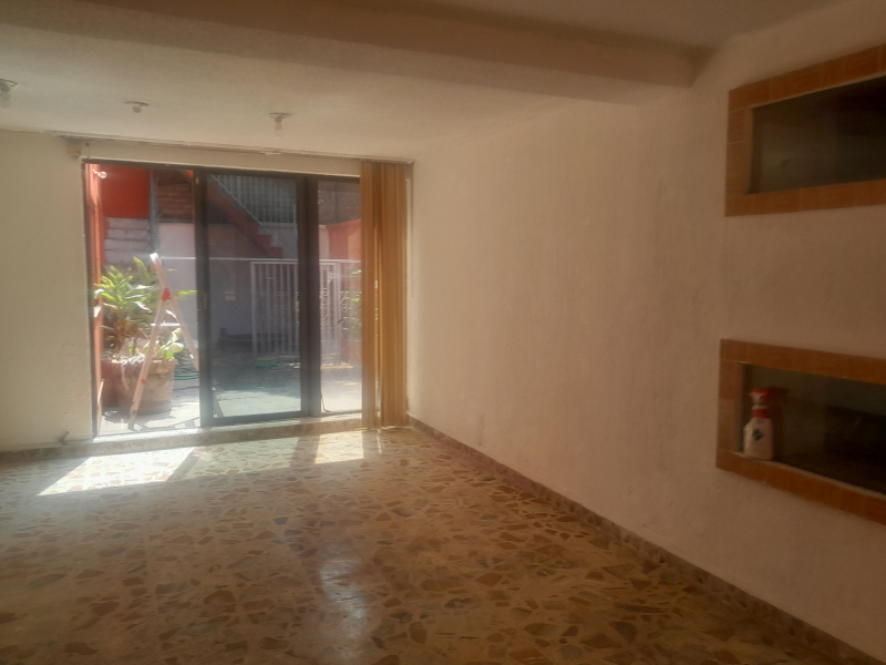 casa en venta en jacarandas