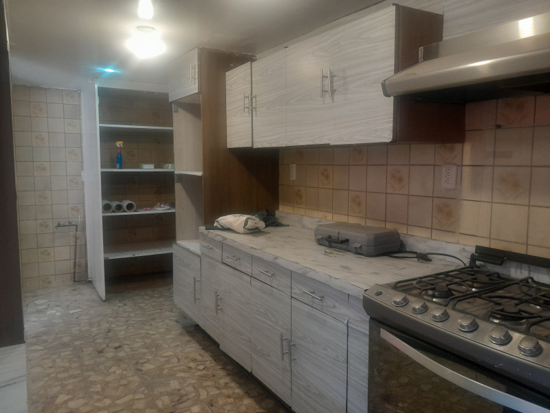 casa en venta en jacarandas