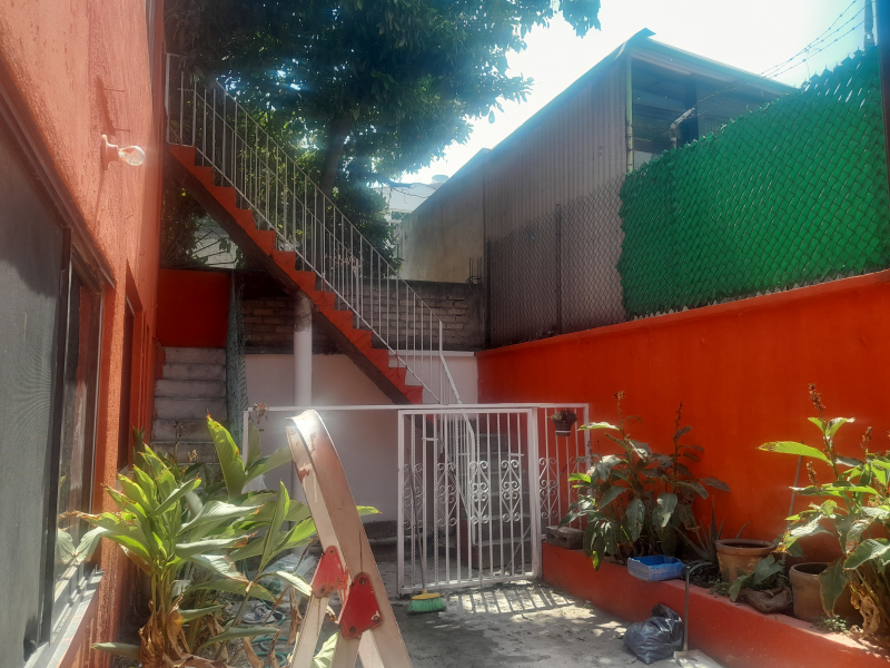 casa en venta en jacarandas