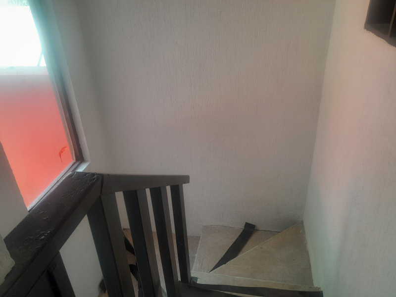 casa en venta en jacarandas