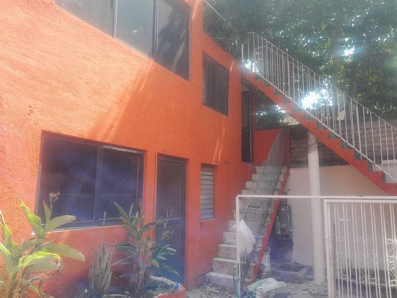 casa en venta en jacarandas