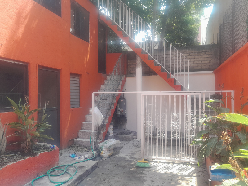 casa en venta en jacarandas