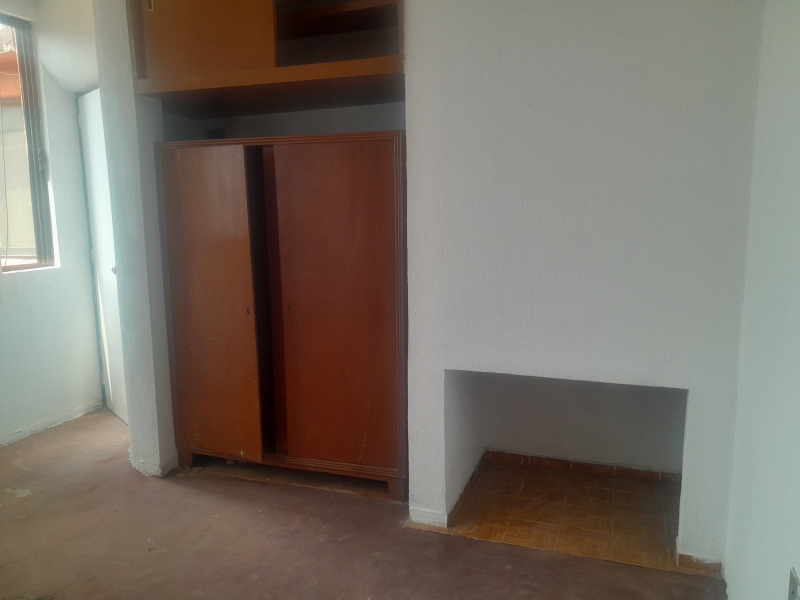 casa en venta en jacarandas