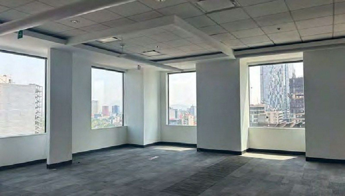 renta oficina colonia cuauhtémoc alcaldía cuauhtémoc cdmx