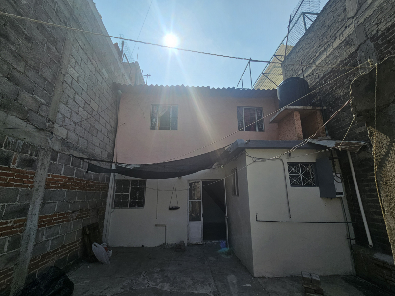 casa en venta en ermita zaragoza