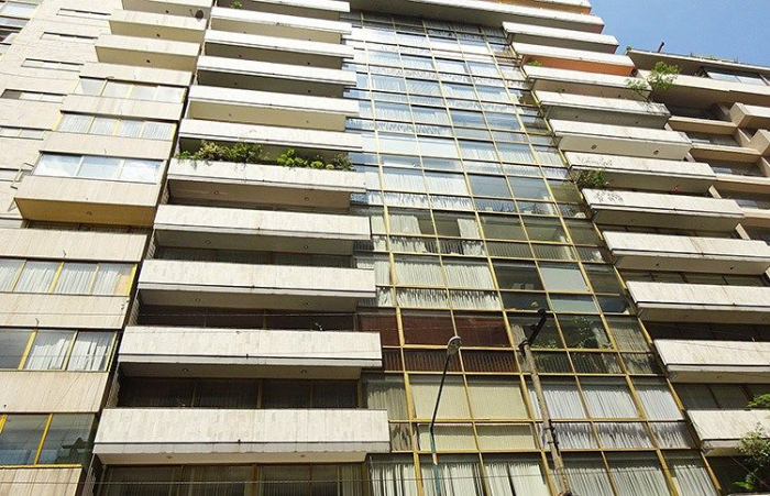 departamento en venta en polanco al