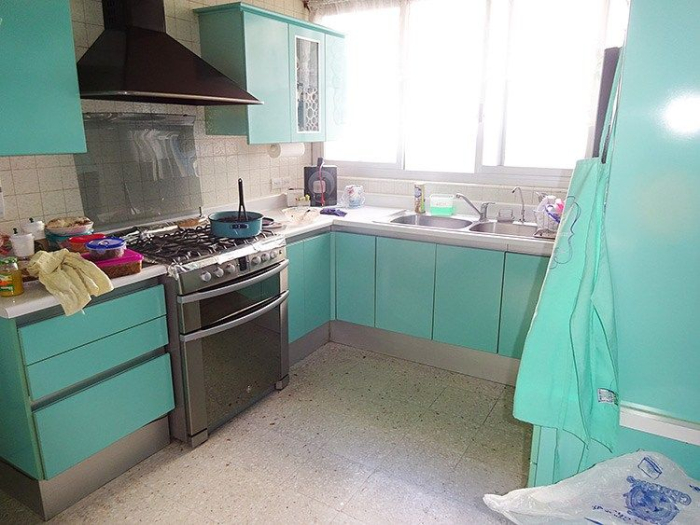 departamento en venta en polanco al