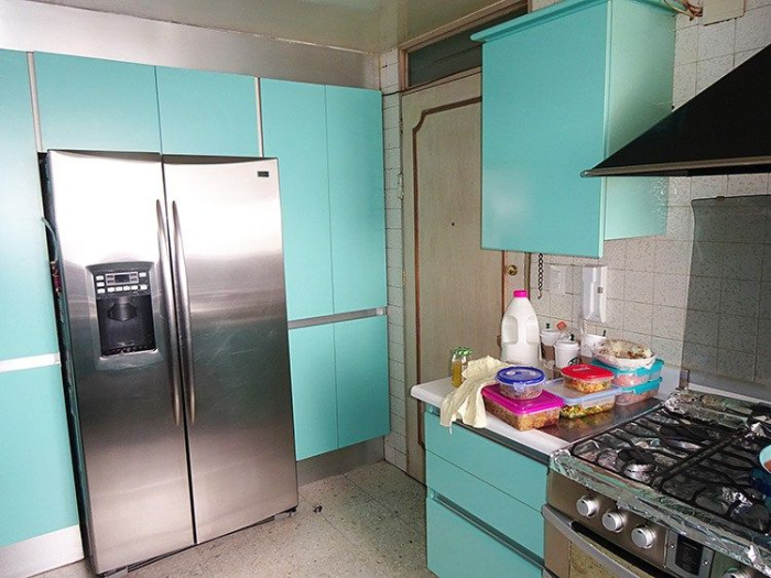 departamento en venta en polanco al