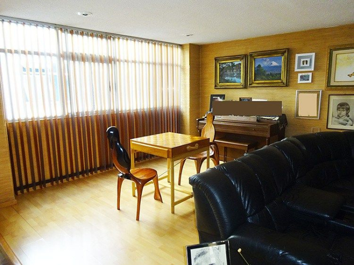 departamento en venta en polanco al