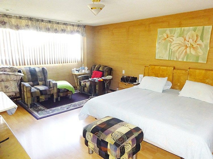 departamento en venta en polanco al