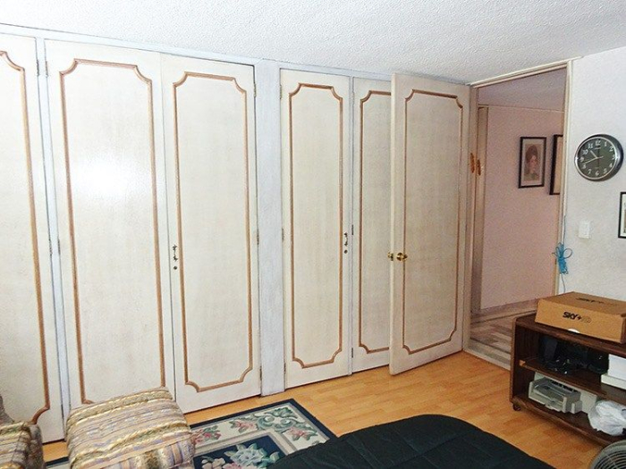 departamento en venta en polanco al