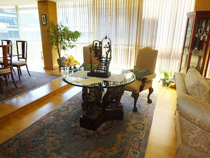 departamento en venta en polanco al