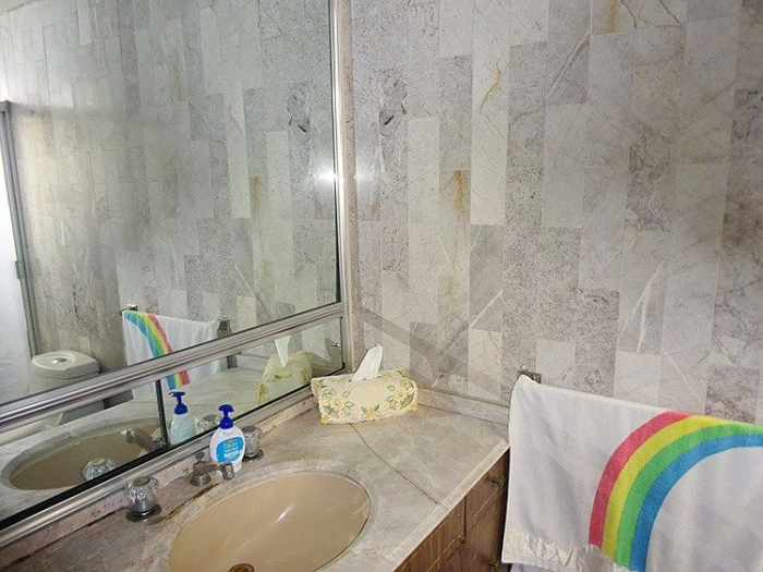 departamento en venta en polanco al