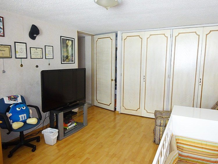 departamento en venta en polanco al