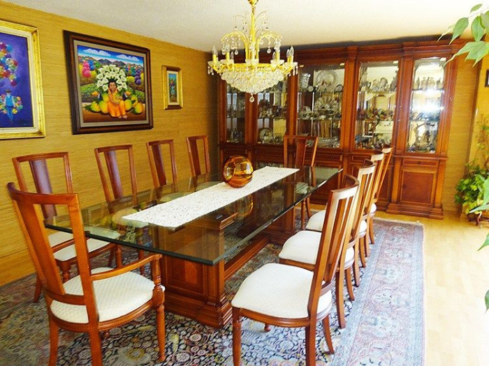 departamento en venta en polanco al