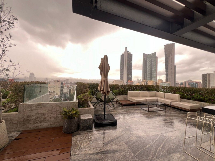 departamento venta colonia juárez cuauhtémoc cdmx