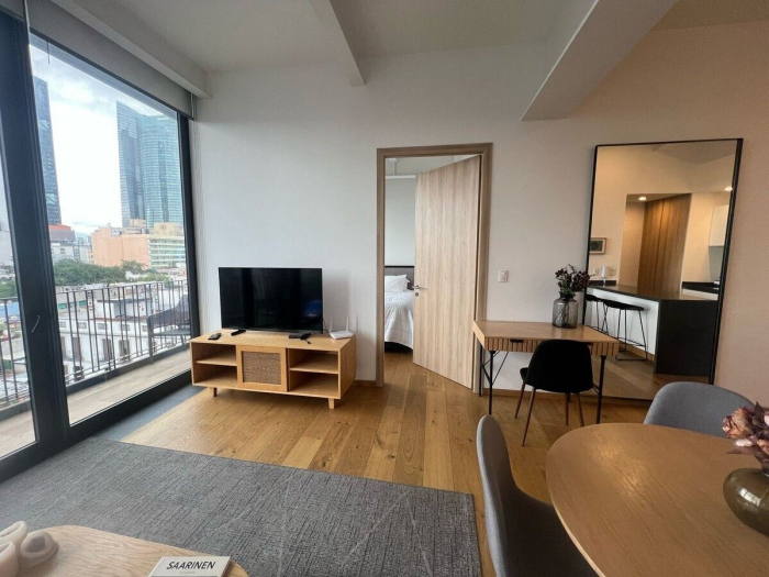 departamento venta colonia juárez cuauhtémoc cdmx