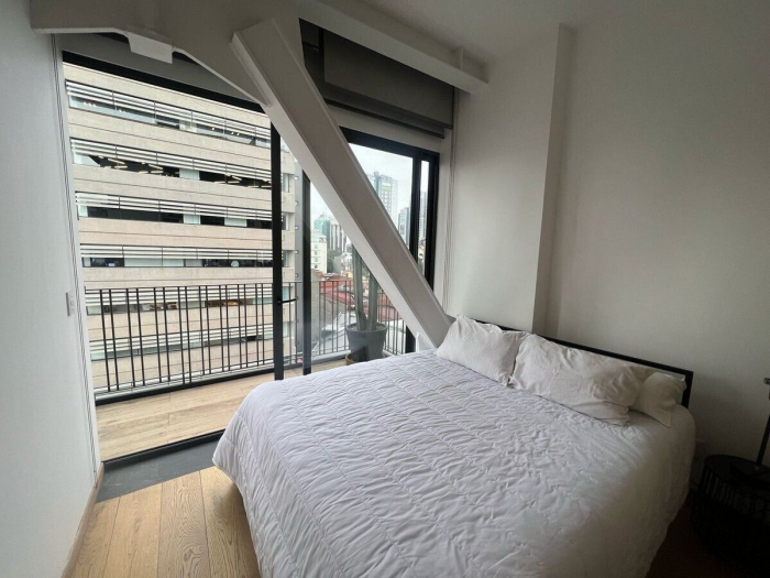 departamento venta colonia juárez cuauhtémoc cdmx