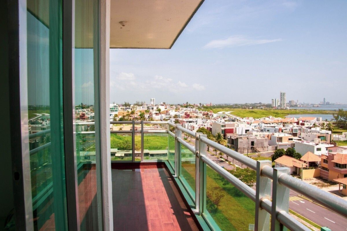 departamento venta riviera veracruzana boca del río veracruz