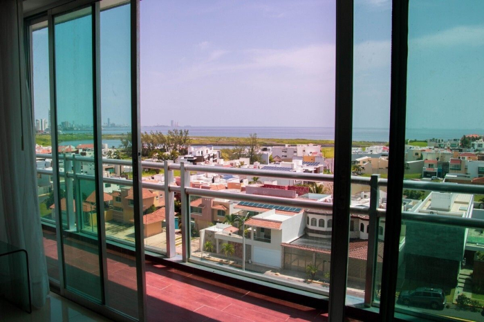 departamento venta riviera veracruzana boca del río veracruz
