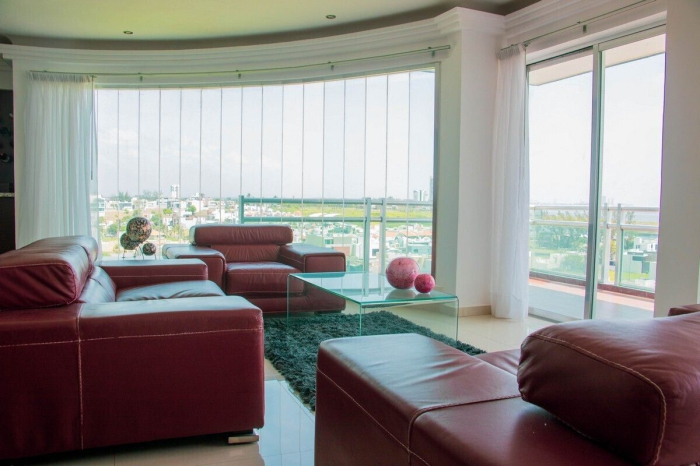 departamento venta riviera veracruzana boca del río veracruz