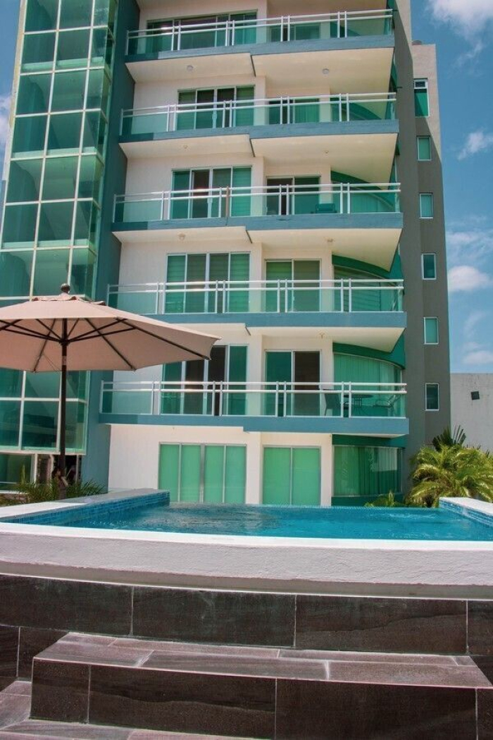 departamento venta riviera veracruzana boca del río veracruz