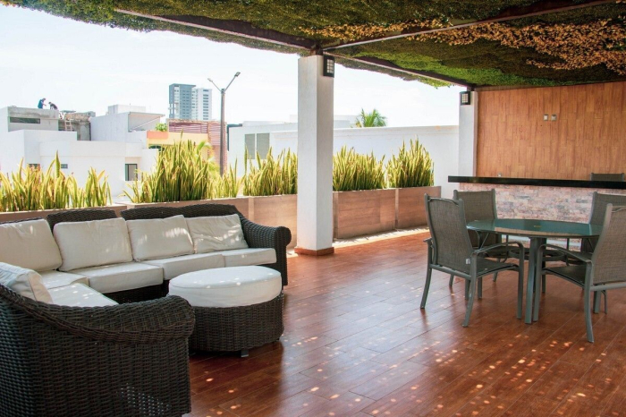 departamento venta riviera veracruzana boca del río veracruz