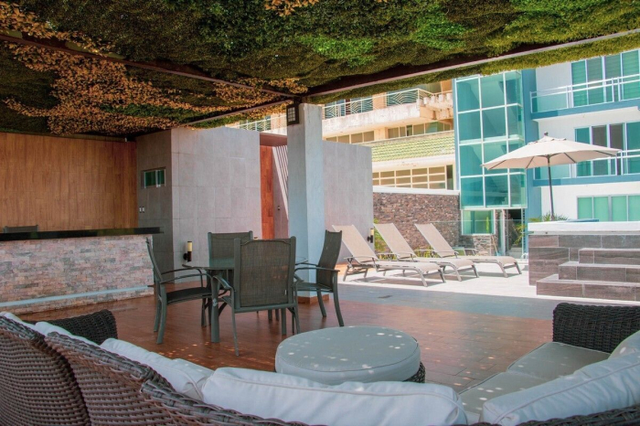 departamento venta riviera veracruzana boca del río veracruz