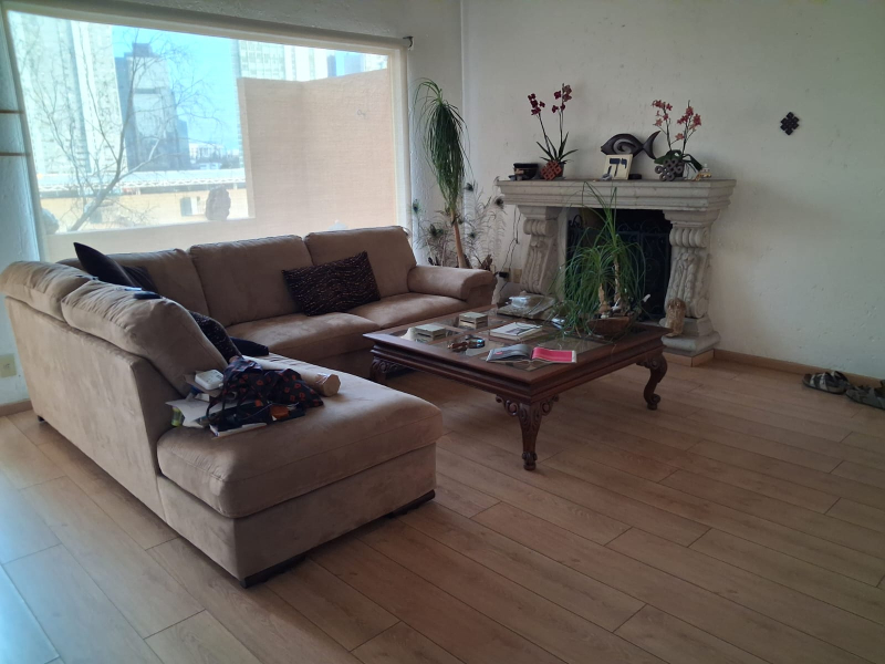 departamento en venta en santa fe antigua