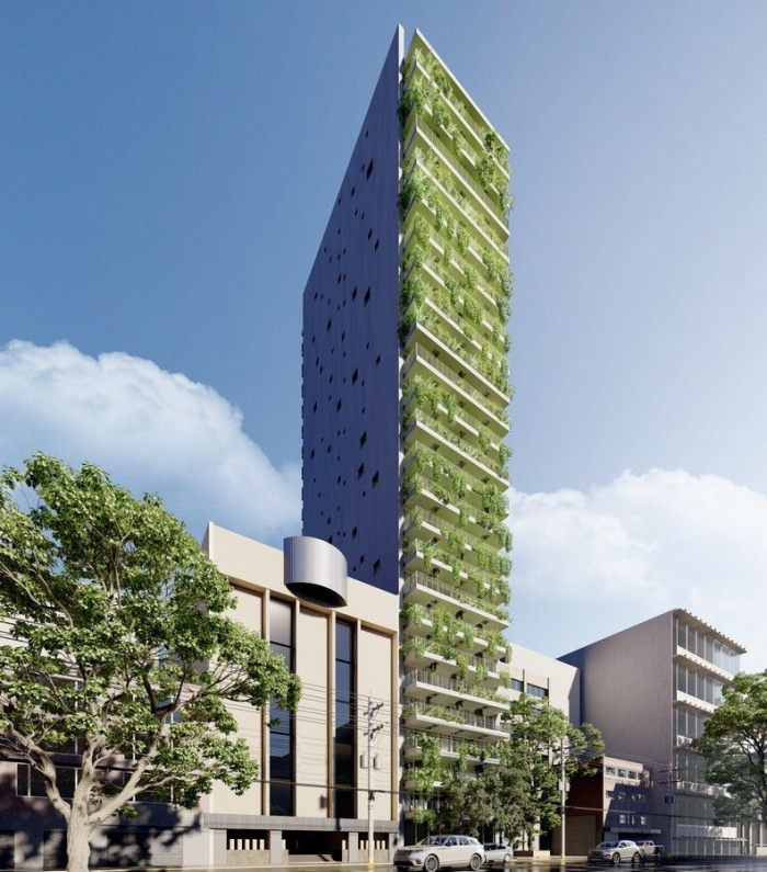 venta departamento tabacalera cuauhtémoc cdmx