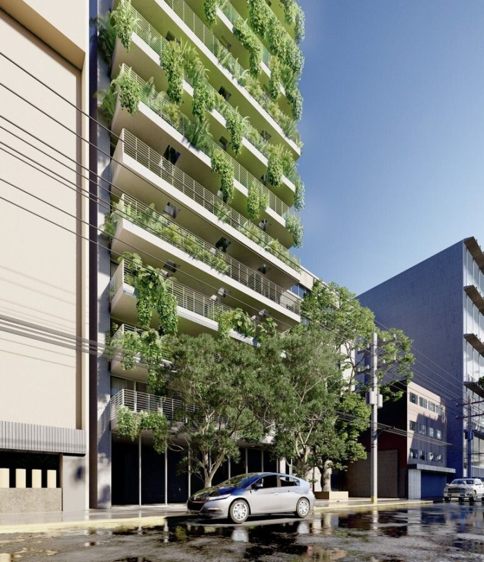 venta departamento tabacalera cuauhtémoc cdmx