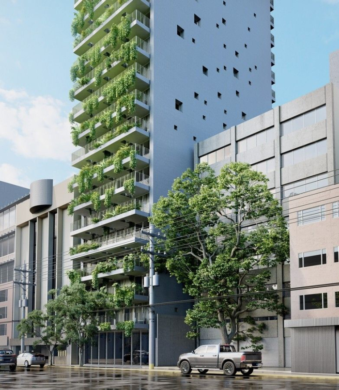 venta departamento tabacalera cuauhtémoc cdmx