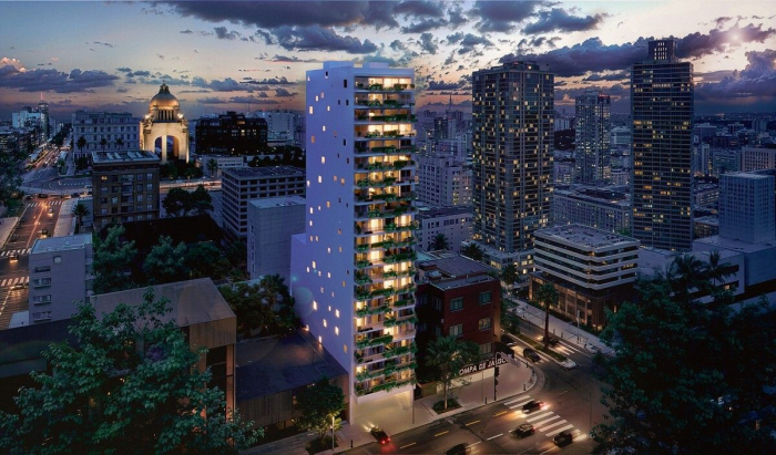 venta departamento tabacalera cuauhtémoc cdmx