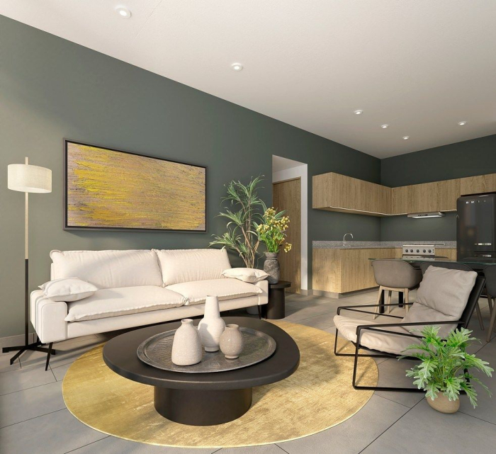 departamento venta coyoacán ciudad de méxico cdmx