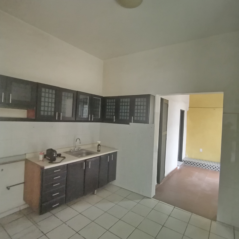 casa en venta en obrera