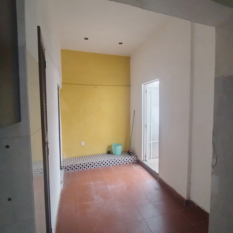 casa en venta en obrera