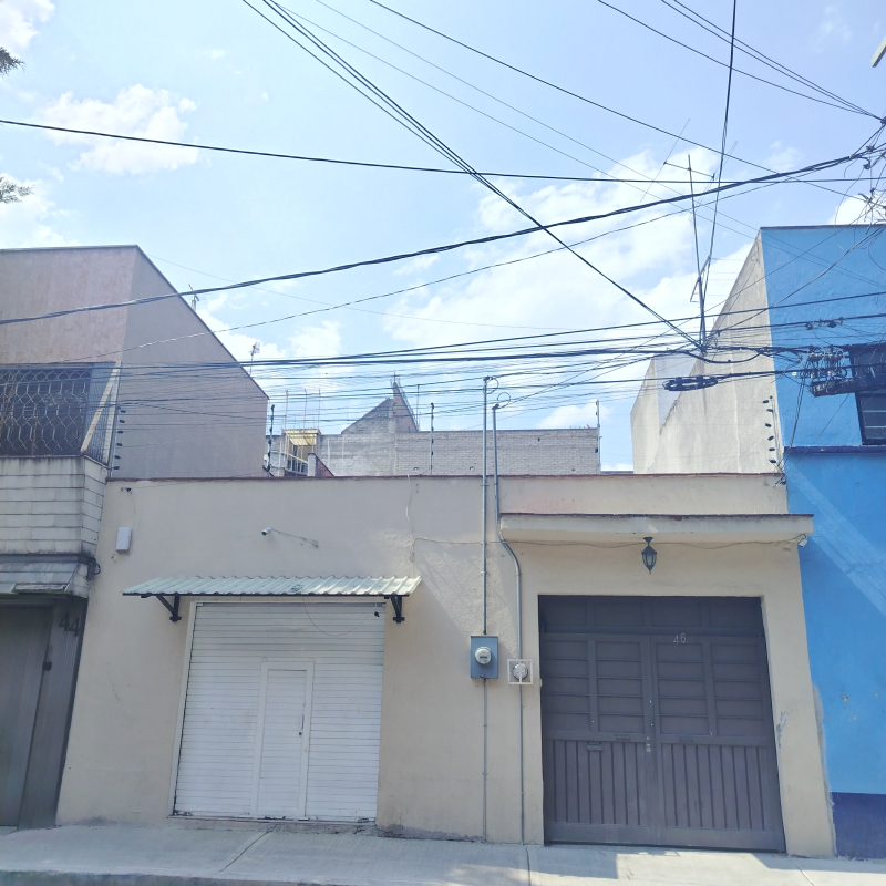 casa en venta en obrera