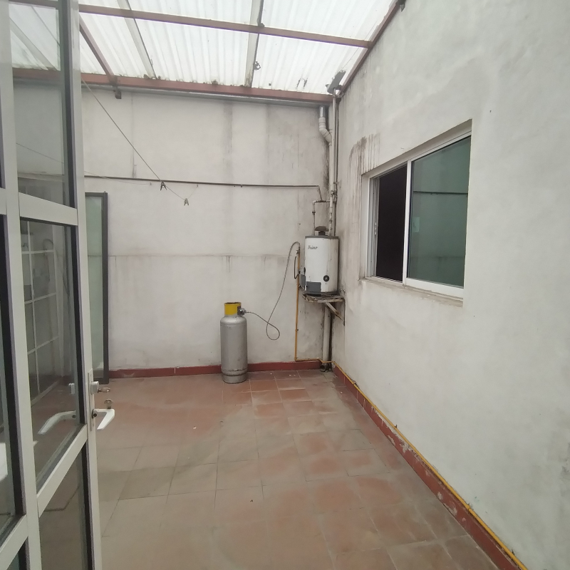 casa en venta en obrera